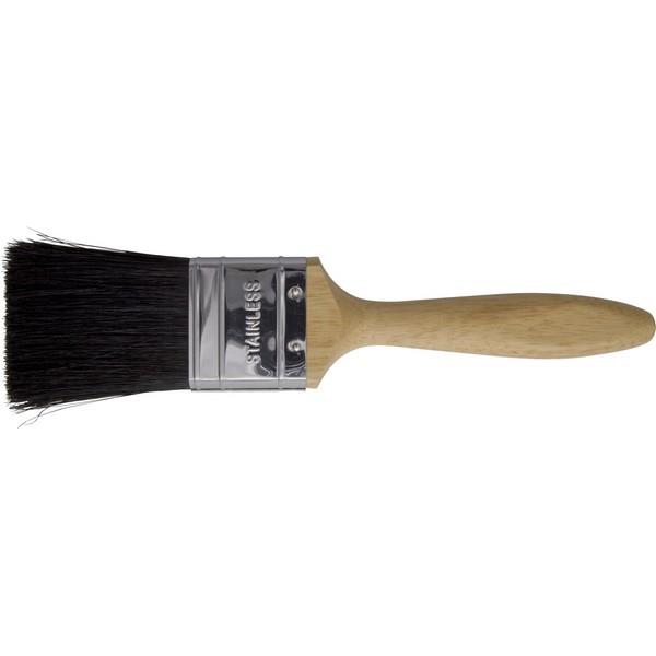 Professional Paint Brush - 1" Paint Brush
