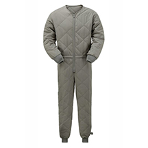 Pulsar PROTECT Thinsulate Coverall Liner - Small
