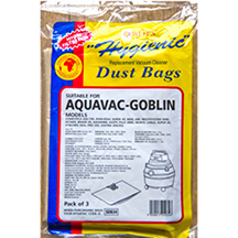 Qualtex Paper Bags - Pack of 3