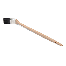 Radiator Brush - 25mm