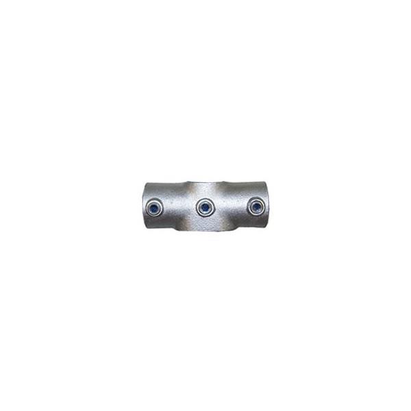 Fastclamp C54 Ramp Two Socket Cross - 32nb / 42.4mm tube size