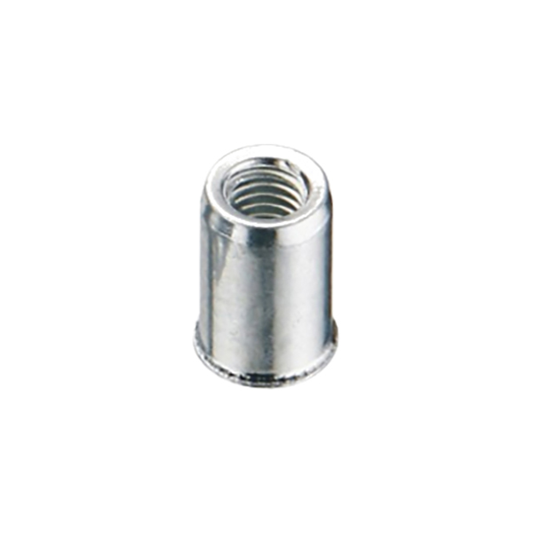 Hex Rivet Nut - Reduced Head
