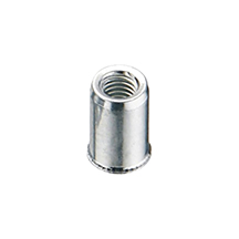 Hex Rivet Nut - Reduced Head