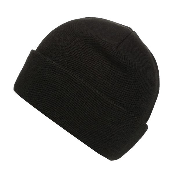 Regatta Axton Cuffed Beanie - Black