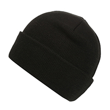 Regatta Axton Cuffed Beanie - Black