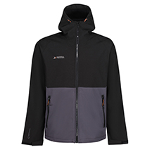 Regatta Surrender Softshell Jacket - Black - Medium