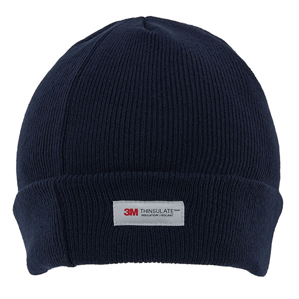 Regatta Thinsulate Beanie Hat - Navy
