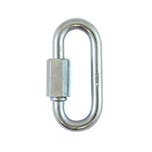 Repair Link - Zinc - 5mm