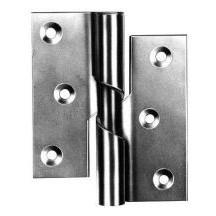 Rising Butt Hinge - 3'' - Left Hand
