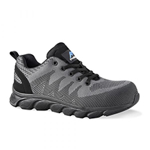 Rock Fall Atlanta Safety Trainer - Grey - 7