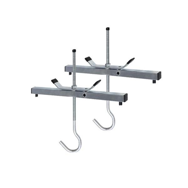 Werner Roof Rack Clamps