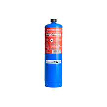 Rothenberger Propane Gas Cylinder 400g 35535