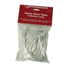 Rothenberger Glass Rope - 10mm x 5m