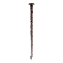 Round Head Nail - 1kg Pack - 2.65mm - 40mm