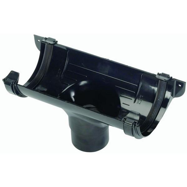 Running Outlet - 112mm Black