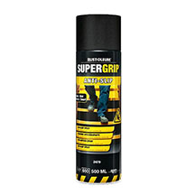 Rustoleum Supergrip Anti Slip Spray Paint