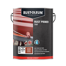 Rust Oleum 769 Damp Proof Rust Primer
