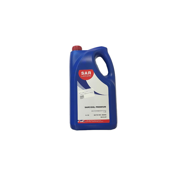 SARSOL White Water EP Cutting Fluid - 5L