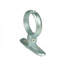 Schoolboard Clip - 1/2'' - Galvanised