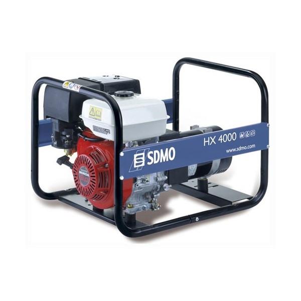 Welding Generators
