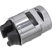 Sealey 3/8'' Square Drive Multifit Socket