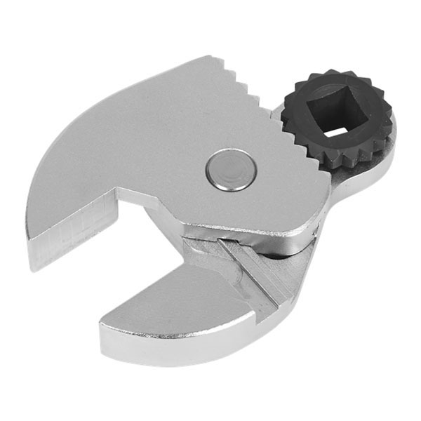 Sealey Crow's Foot Adjustable Wrench 3/8" Square Drive 6 - 30mm