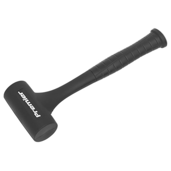 Sealey Dead Blow Hammer - 2.2lb