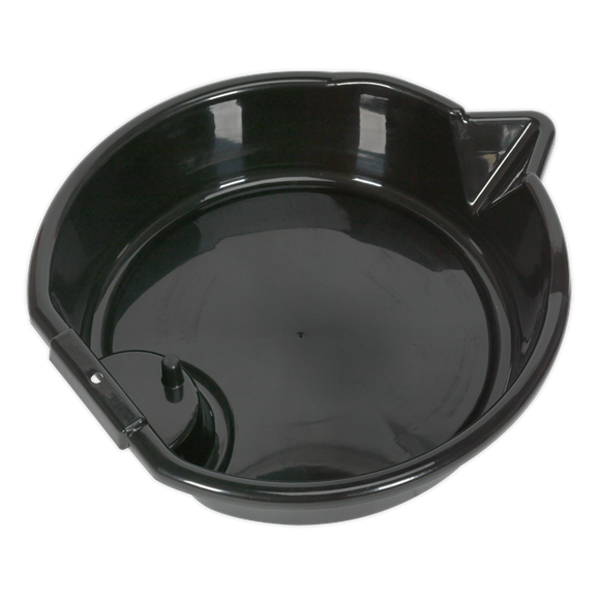 Sealey Oil/Fluid Drain Pan - 8L