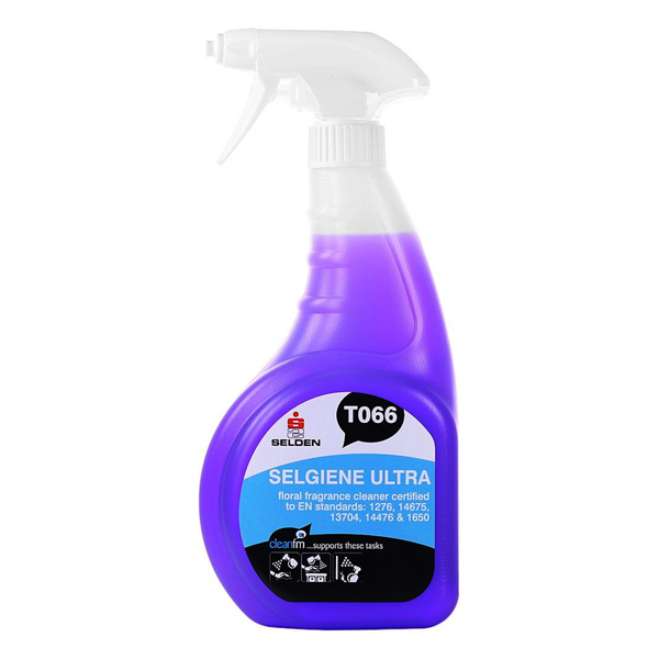 Selden Fragranced Cleaner