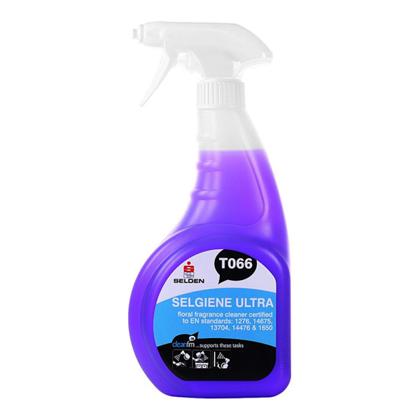 Selden Fragranced Cleaner