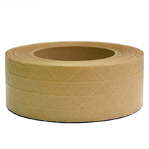 Self Adhesive Reinforced Paper Kraft Tape