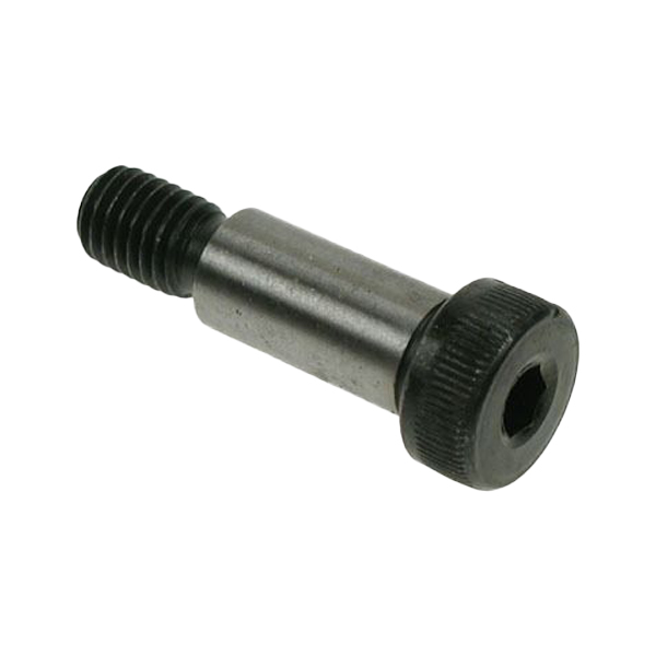 Shoulder Screw - M20 - 50mm - BZP