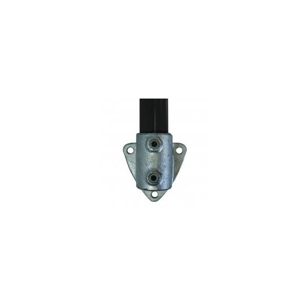 Fastclamp C15 Side Palm Fixing - 25nb / 33.7mm tube size