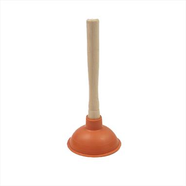 Sink Plunger