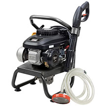 SIP Tempest CW-P 145AX Petrol Pressure Washer
