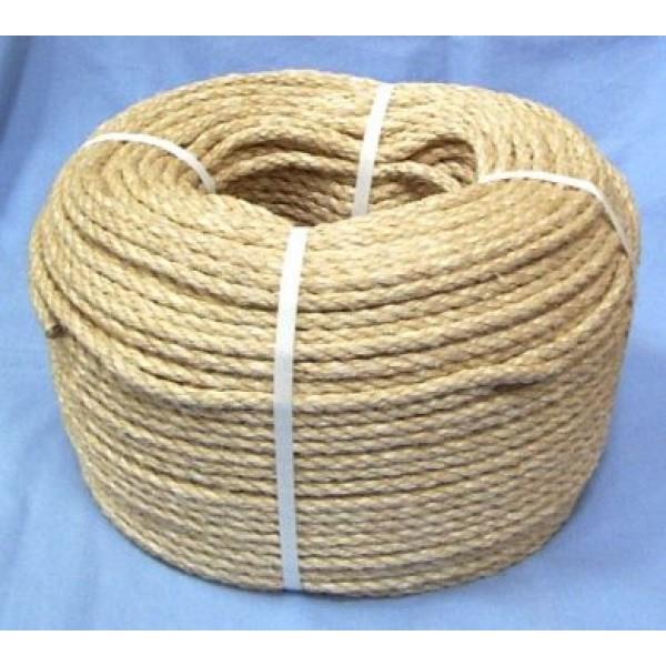 Sisal Rope