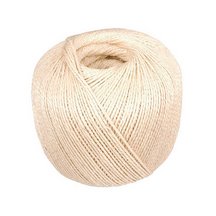 Sisal String