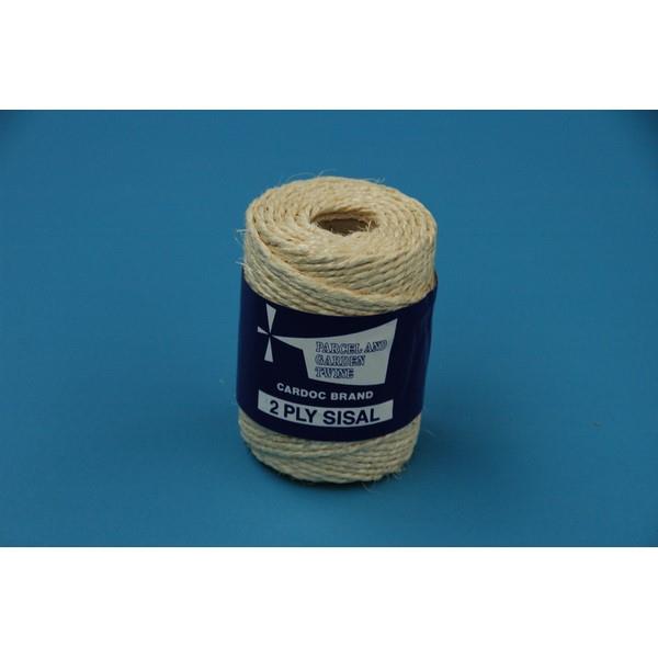 Sisal Twine