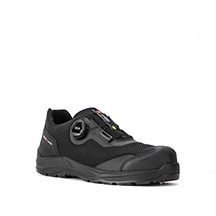 Sixton Helevo BOA Safety Trainer - Black - 7