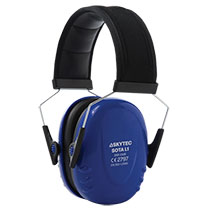 Skytec Sota L1 Low Attenuation Ear Defender