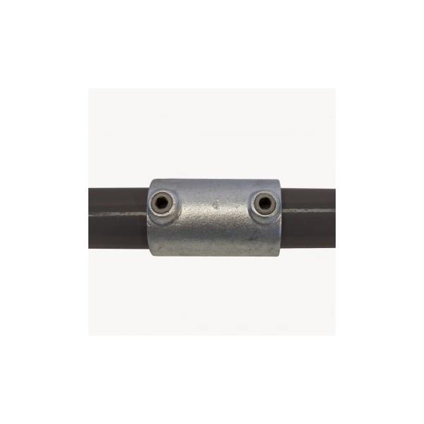 Fastclamp C00 Sleeve Joint - 25nb / 33.7mm tube size