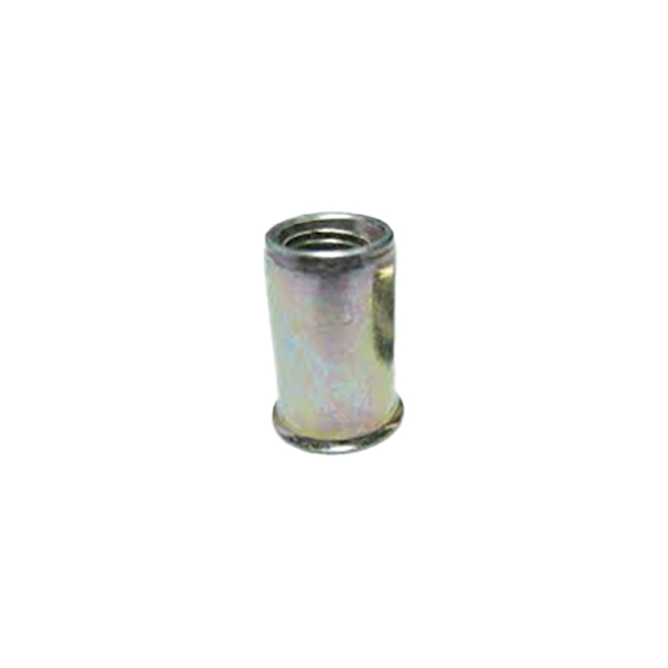 Rivet Nut - Small Head - M6 - 14mm