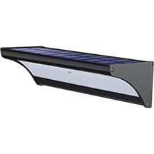 Solar Security Light