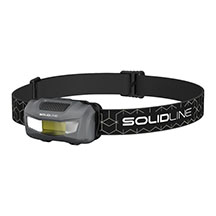 Solidline Head Lamp LED Torch