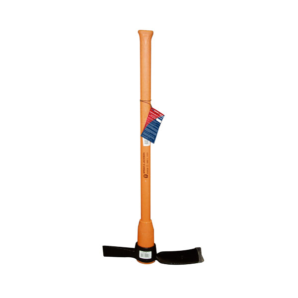 Spear and Jackson Pick Axe Fibreglass Handle
