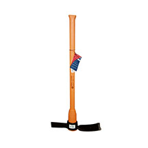 Spear and Jackson Pick Axe Fibreglass Handle