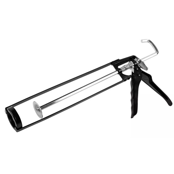 Spectre Caulking Skeleton Gun