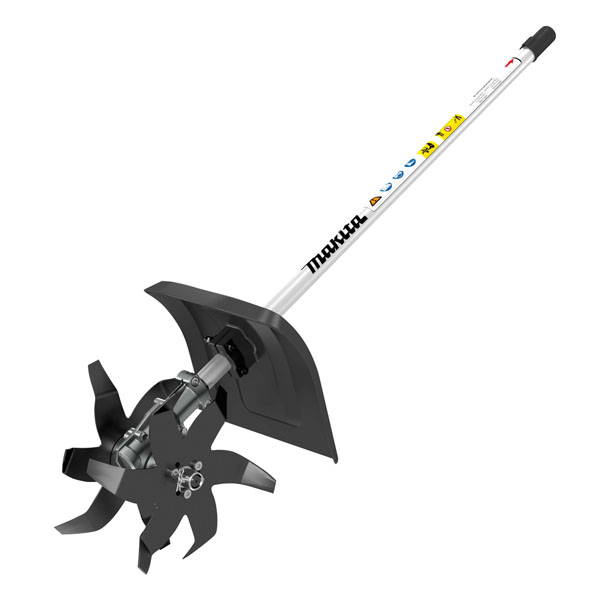 Makita Split Shaft Cultivator Attachement