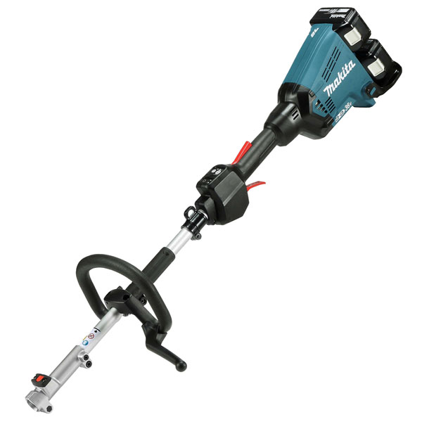 Makita DUX60 2x18V Split-Shaft Multi Tool Motor