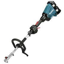 Makita DUX60 2x18V Split-Shaft Multi Tool Motor